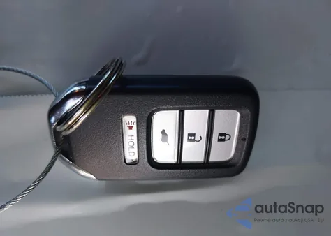 2015 Honda Cr-V Ex z USA, uszkodzony, nr VIN 2HKRM3H56FH545659